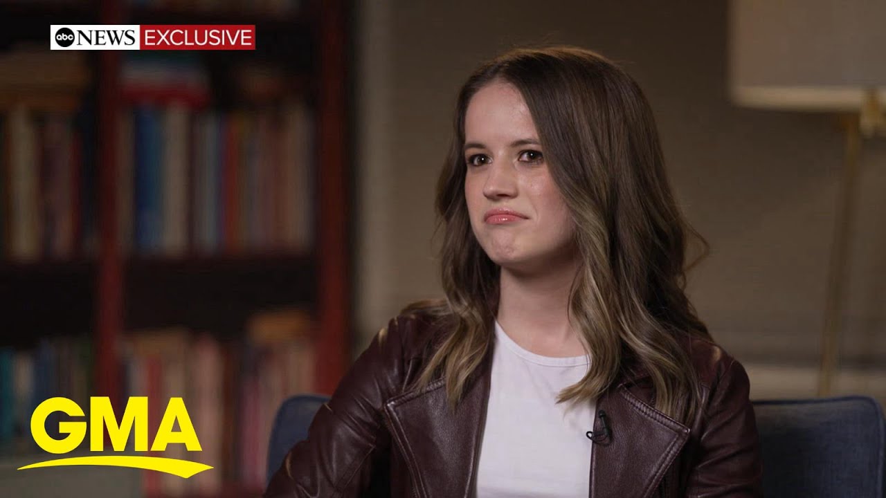 Ruby Franke’s daughter speaks out about mom’s arrest and her abusive childhood Ruby Franke’s daughter speaks out about mom’s arrest and her abusive childhood