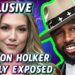 Exclusive: Stephen “tWitch” Boss’ WIDOW Allison Holker EXPOSED After She BETRAYS Him in New Book