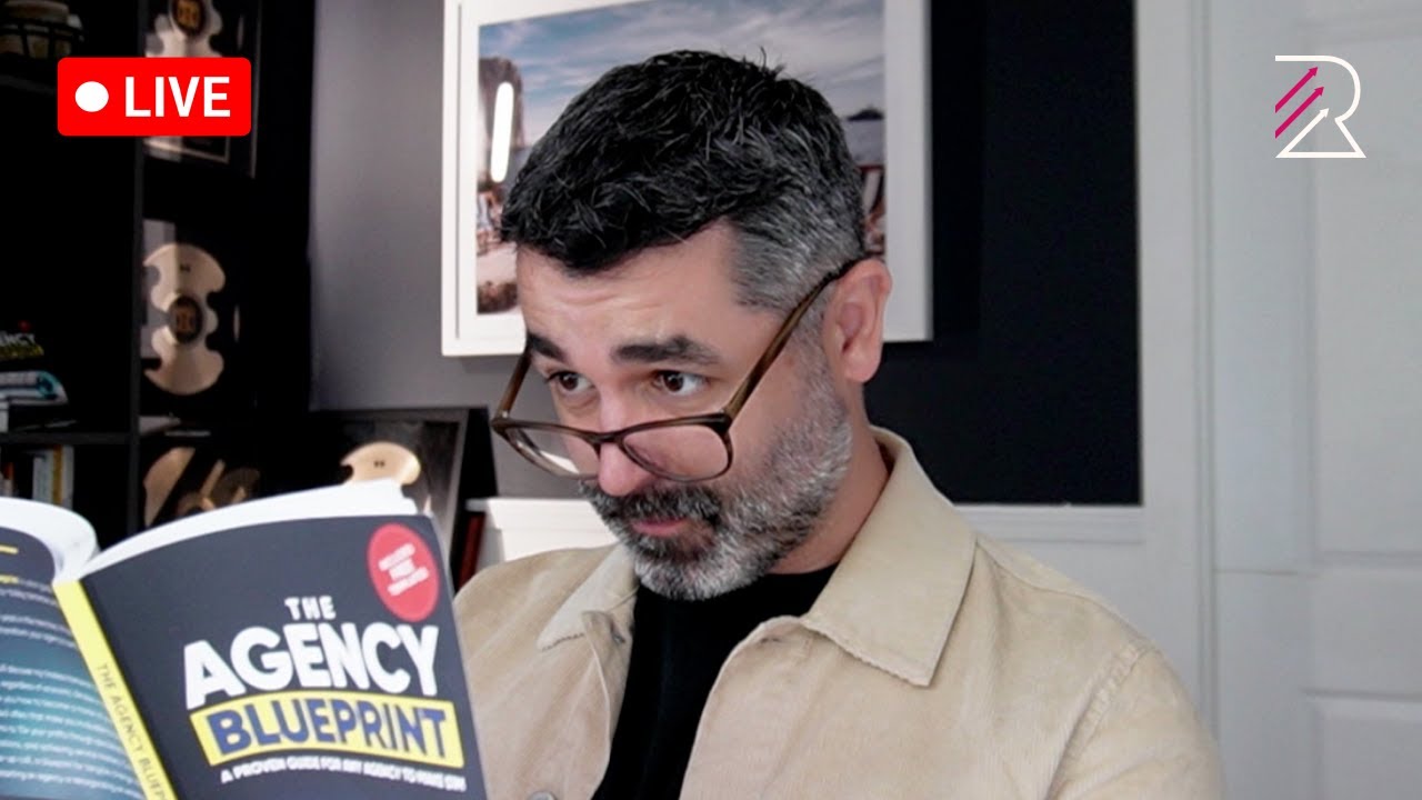 Watch Me Write A Book With AI In 15 Minutes Watch Me Write A Book With AI In 15 Minutes