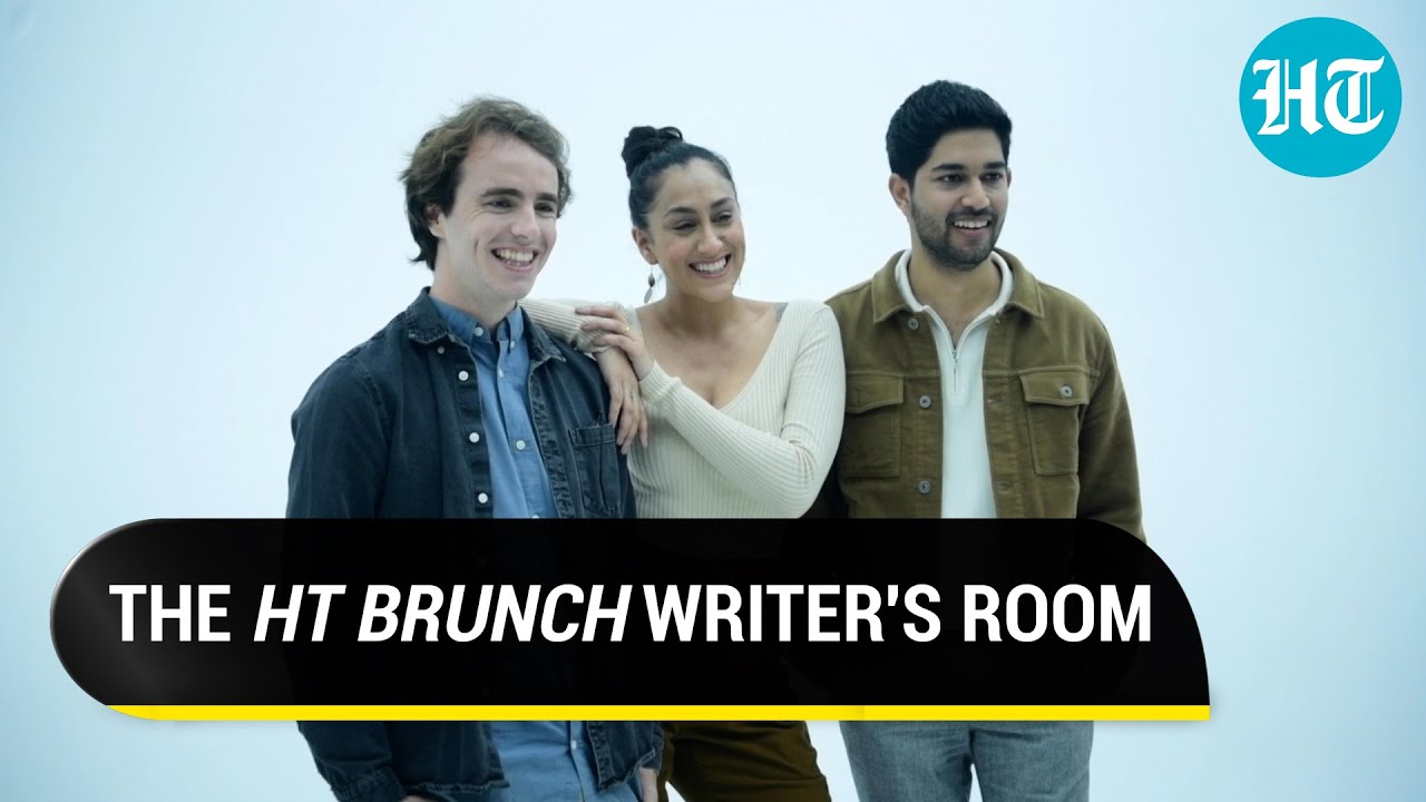 By The Book: BTS with Sam Dalrymple, Karuna Ezara Parikh and Vivan Marwaha By The Book: BTS with Sam Dalrymple, Karuna Ezara Parikh and Vivan Marwaha