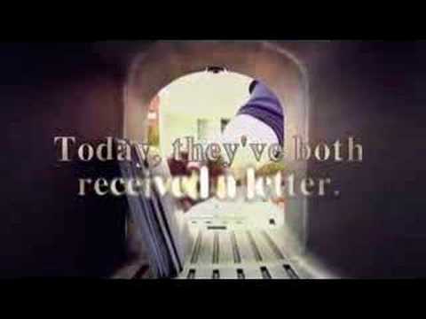 Found by Margaret Peterson Haddix — Trailer Found by Margaret Peterson Haddix — Trailer