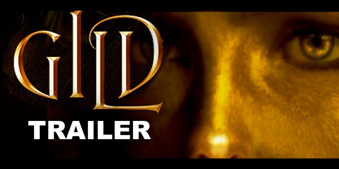 GILD TRAILER