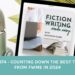 #174. Counting Down The Best Writing Tips From FWME In 2024