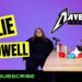 Maverick Podcast #137 – Julie Caldwell // Author, Book Publishing, Character Development