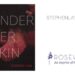 Stephen Law –  Under Her Skin Book Trailer