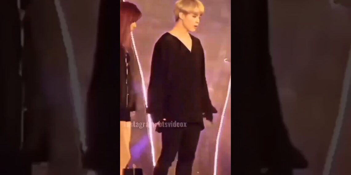 Jimin dancing with red velvet Seulgi#shorts#redvelvet#bts