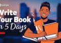 How We Write Your Book in 5 days for ! How We Write Your Book in 5 days for !