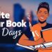 How We Write Your Book in 5 days for !