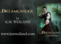 Dreamlander Book Trailer Dreamlander Book Trailer