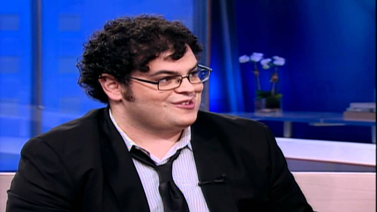 “Book of Mormon” cast interview “Book of Mormon” cast interview