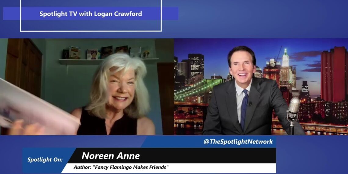 Interview with Children’s Book Author