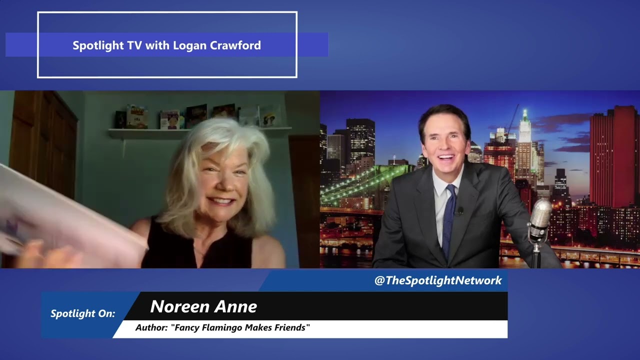 Interview with Children’s Book Author Interview with Children’s Book Author