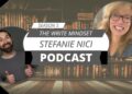 Finding An Editor Right For You with Author Stefanie Nici