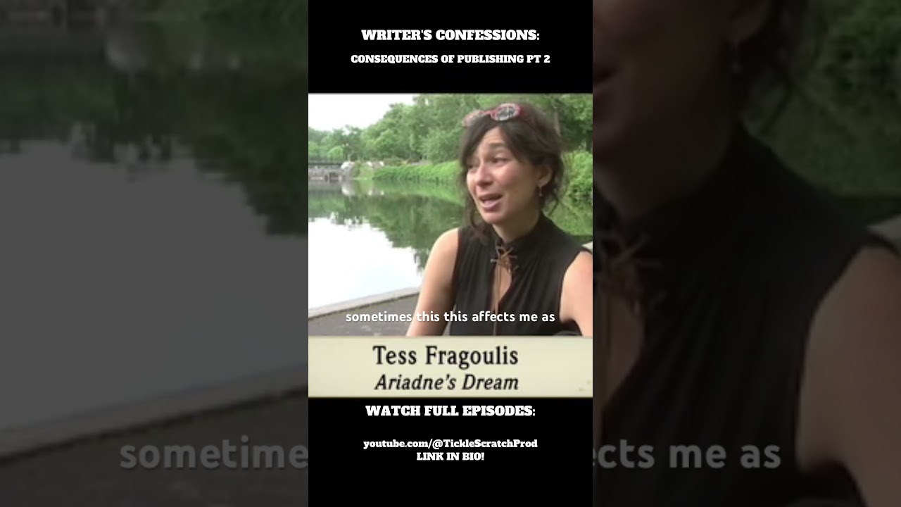 The Consequences Of Publishing. part 2. The ups and downs of publishing. The Consequences Of Publishing. part 2. The ups and downs of publishing.