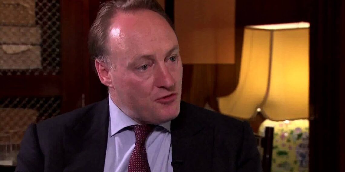 Historian Andrew Roberts Speaks about His Writing Process, Napoleon Bio