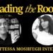 The Ottessa Moshfegh Interview | Reading the Room Podcast