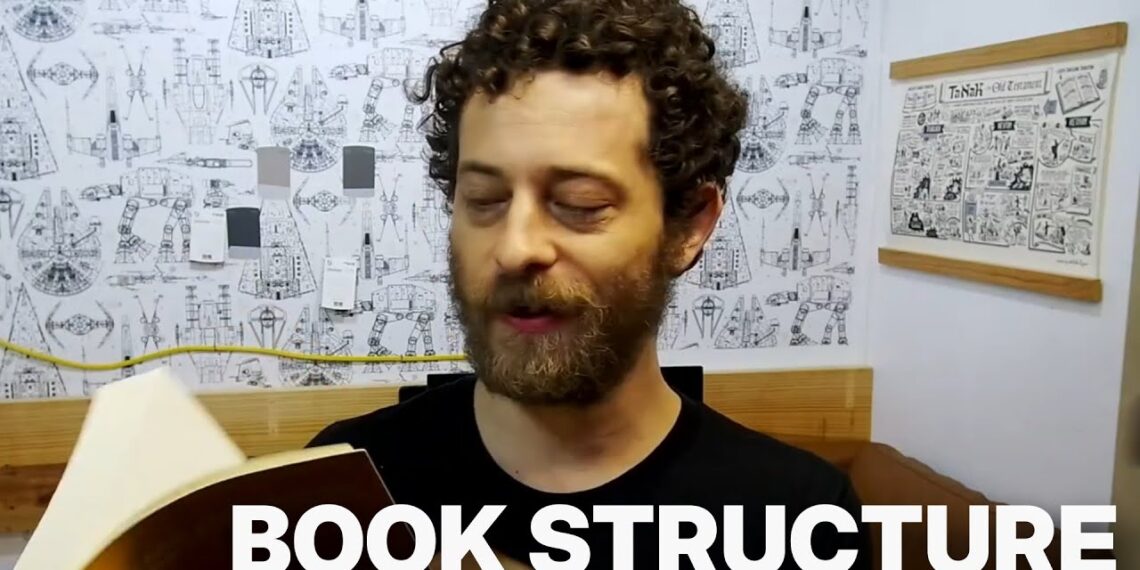 BOOK STRUCTURE Insights After Writing 3 Books BOOK STRUCTURE Insights After Writing 3 Books