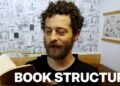 BOOK STRUCTURE Insights After Writing 3 Books BOOK STRUCTURE Insights After Writing 3 Books