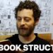 BOOK STRUCTURE Insights After Writing 3 Books