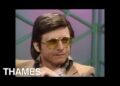 Harlan Ellison interview | Science Fiction Writer | Good Afternoon | 1976 Harlan Ellison interview | Science Fiction Writer | Good Afternoon | 1976