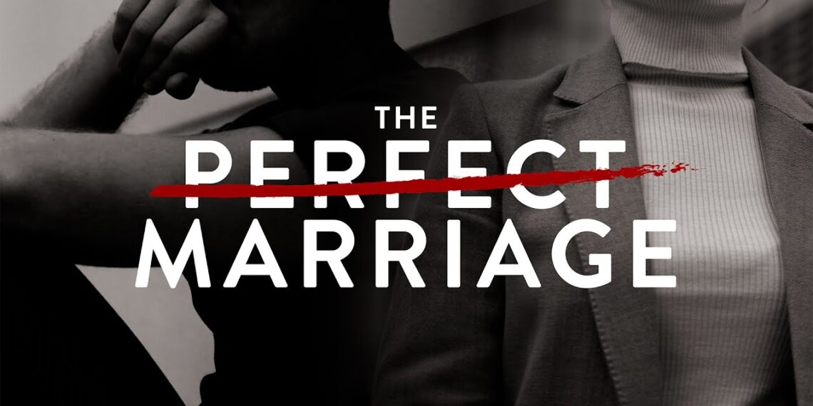The Perfect Marriage by Jeneva Rose, Book Trailer The Perfect Marriage by Jeneva Rose, Book Trailer