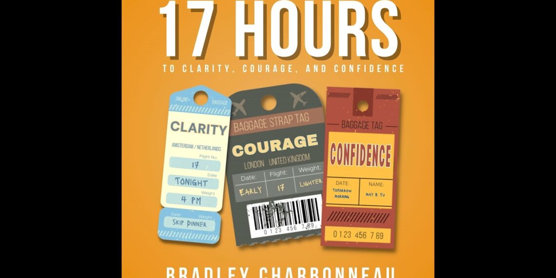 Ch. 24: The Book I Should Write Ch. 24: The Book I Should Write