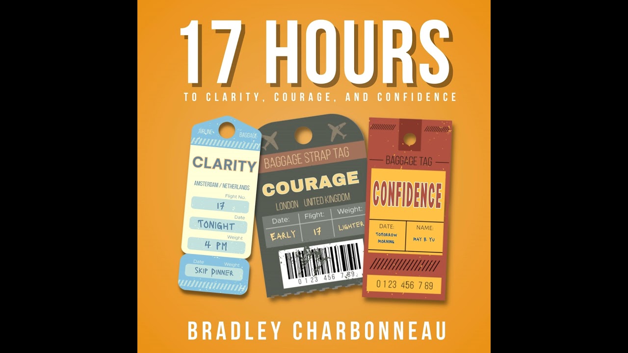 Ch. 24: The Book I Should Write Ch. 24: The Book I Should Write