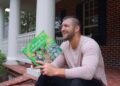 Book Trailer: Bronco and Friends by Tim Tebow