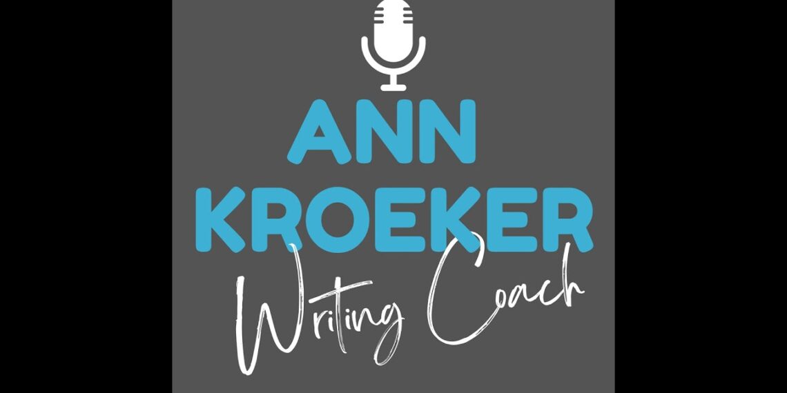 10 Years of Podcasting for Writers: From Fearful Beginnings to Global Impact