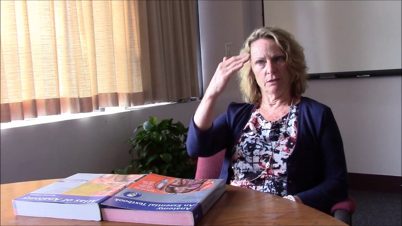 Interview with Anne Gilroy – Author of “Atlas of Anatomy”