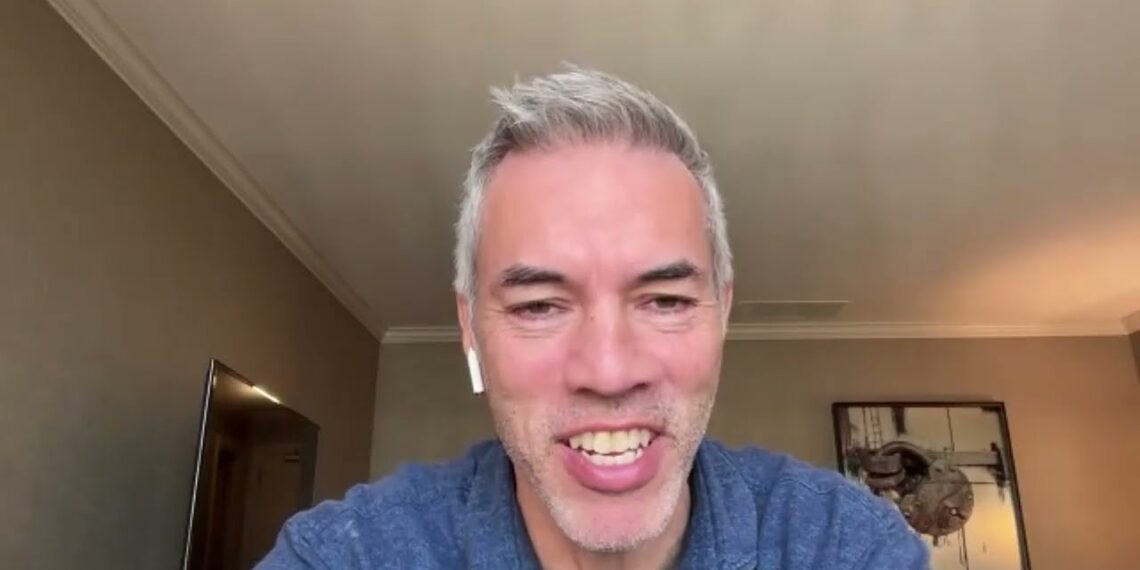 Interview with Jim Murphy, author of “Inner Excellence”