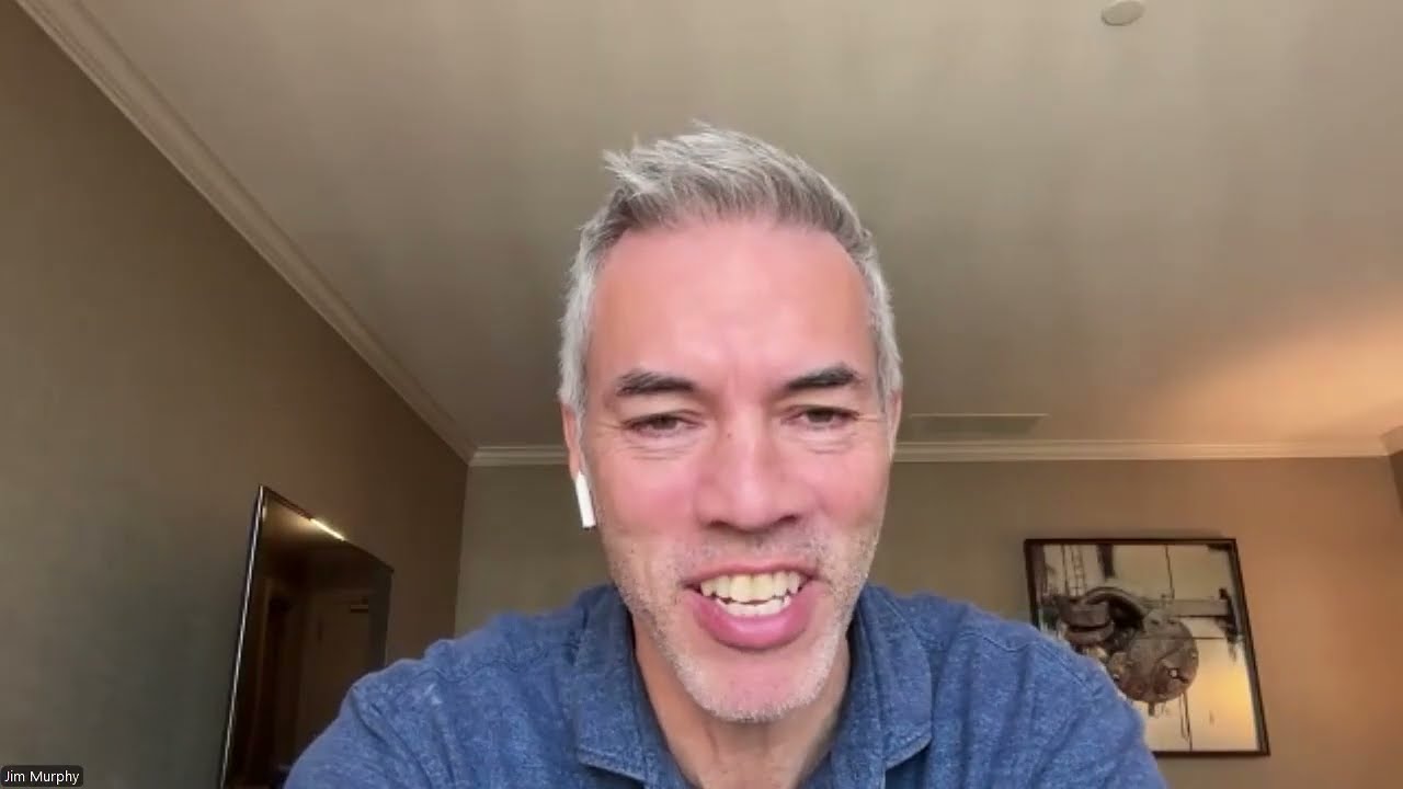 Interview with Jim Murphy, author of “Inner Excellence” Interview with Jim Murphy, author of “Inner Excellence”