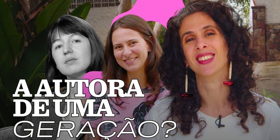 Sally Rooney é GENIAL ou superestimada? Descubra!
