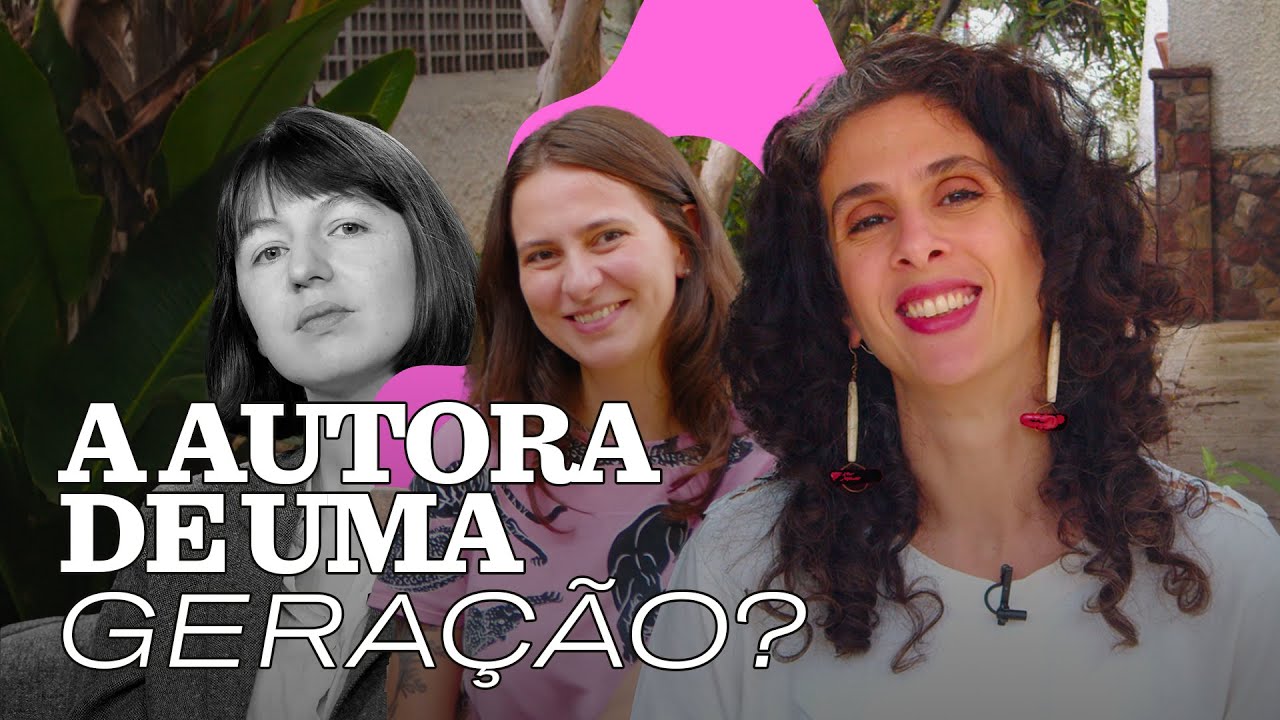 Sally Rooney é GENIAL ou superestimada? Descubra! Sally Rooney é GENIAL ou superestimada? Descubra!