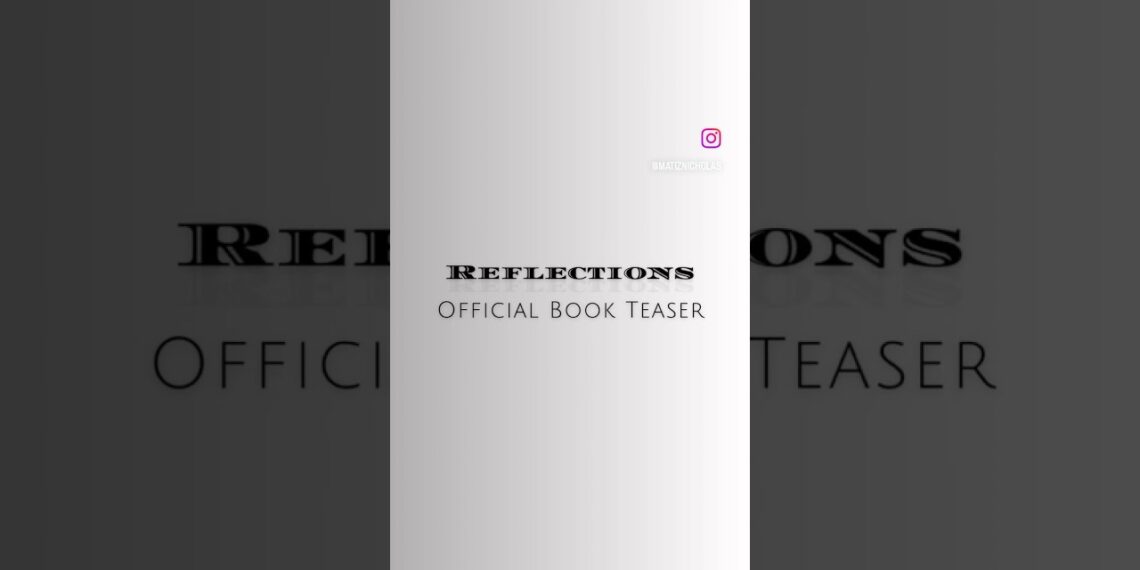 RF – Official Book Teaser #booktrailers #lgbtbooks