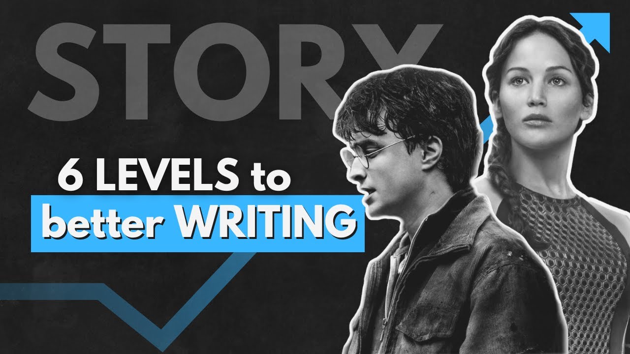 6 Storytelling Levels to Write Unforgettable Stories 6 Storytelling Levels to Write Unforgettable Stories