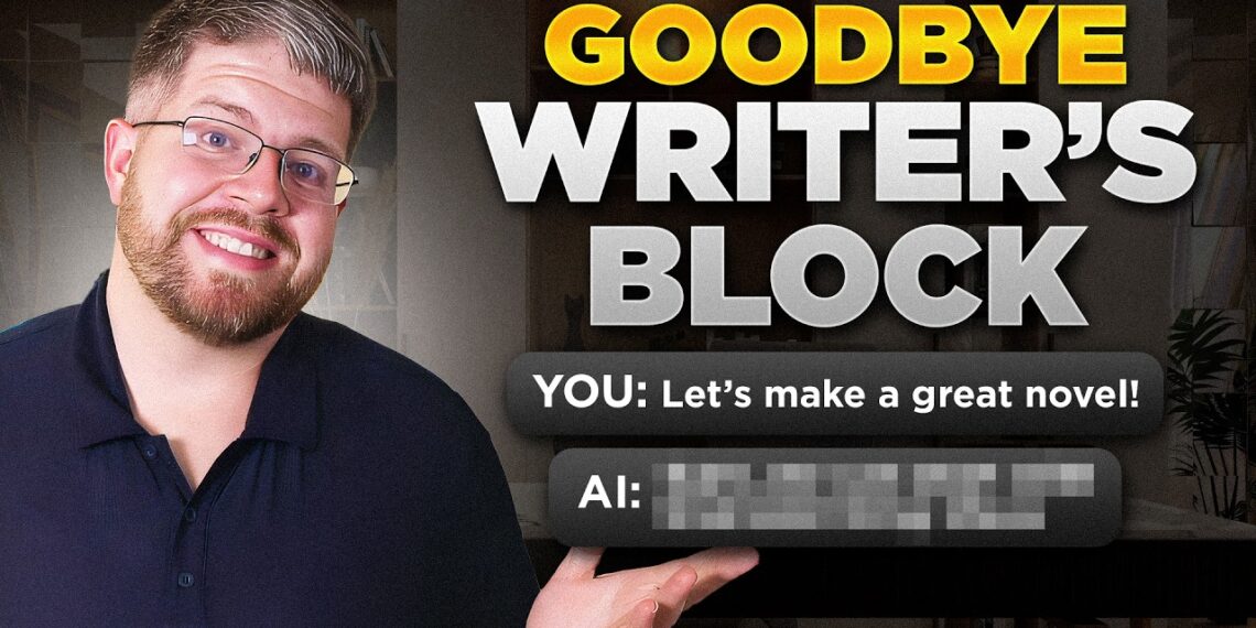 How to Brainstorm a Novel with AI in 2025 (Full Guide)