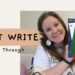Just Write | A Budget Friendly Writing Curriculum
