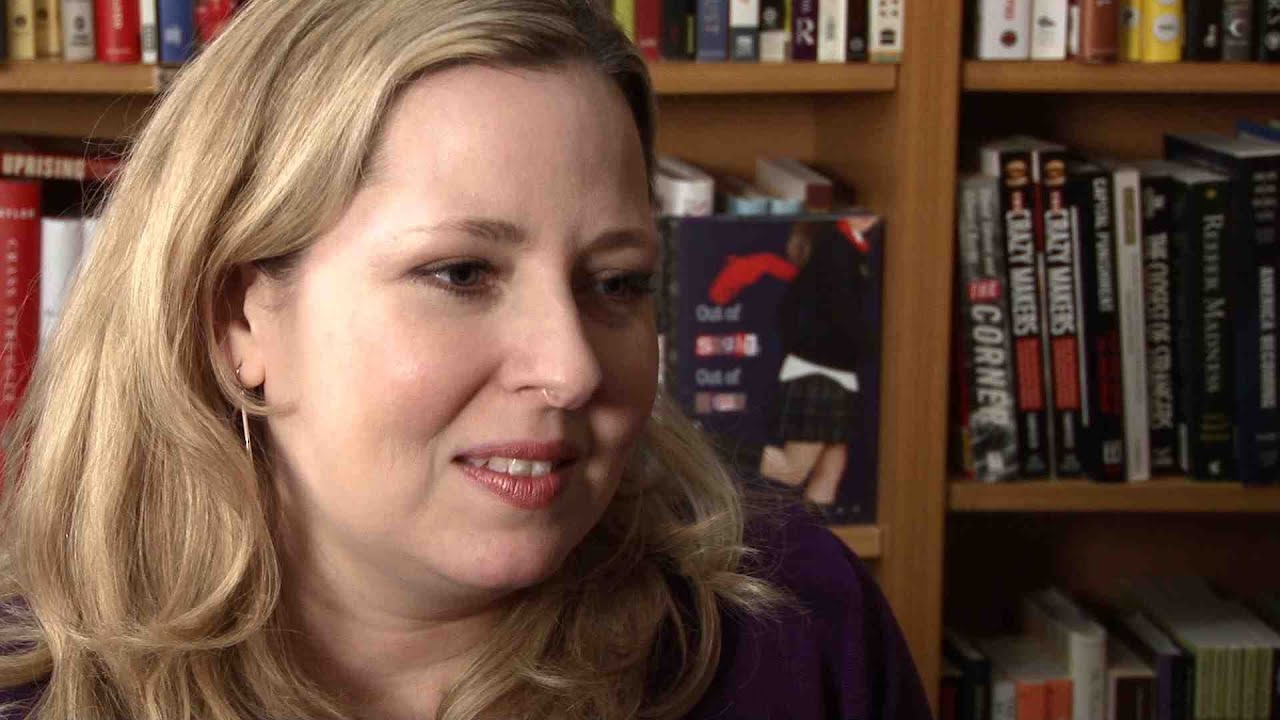 Ally Carter Interview Ally Carter Interview