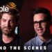 Behind the Scenes Interview with Good Mythical Morning’s Rhett McLaughlin and Link Neal | Audible