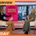 Naomi Watts talks menopause journey, new book ‘Dare I Say It’