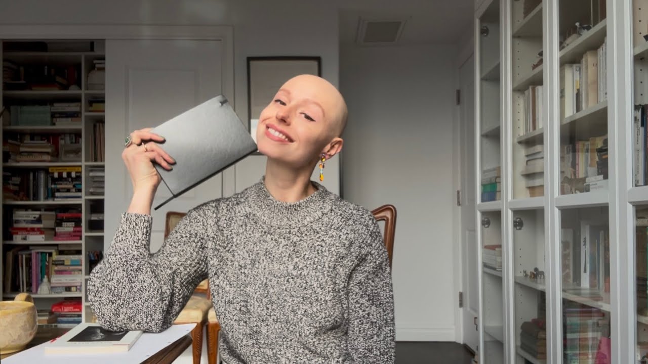 Writing everyday: creating a practice