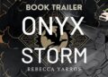 Onyx Storm by Rebecca Yarros | Book Trailer