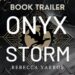 Onyx Storm by Rebecca Yarros | Book Trailer