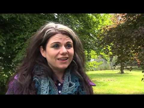 Caitlin Moran in Dublin (extended interview) – RTÉ’s Morning Edition Caitlin Moran in Dublin (extended interview) – RTÉ’s Morning Edition