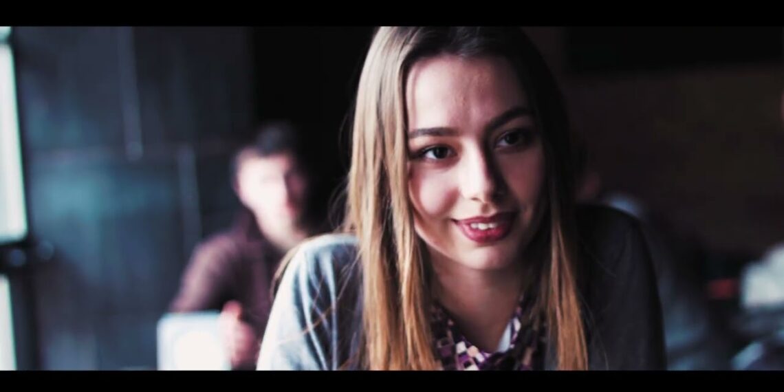 Rising from Abuse Cinematic Book Trailer