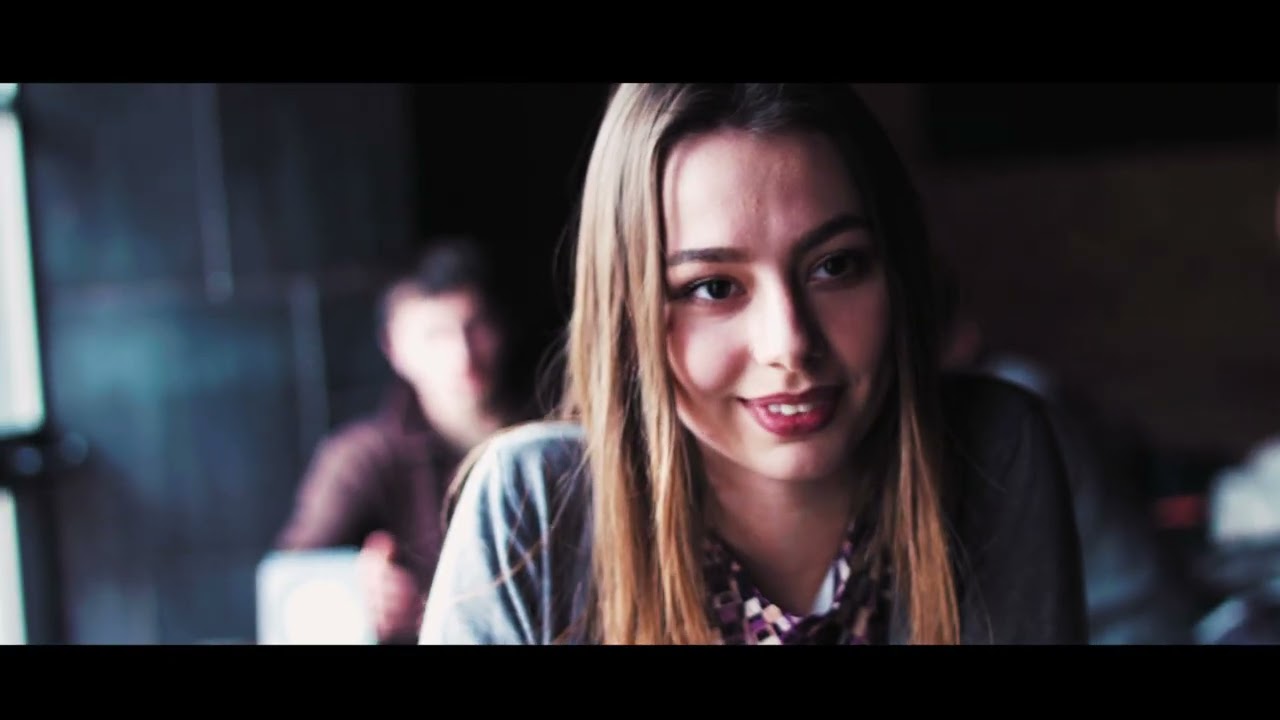 Rising from Abuse Cinematic Book Trailer