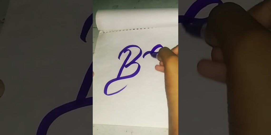 If you are a true BTS army hit like ##BTS##Calligraphy##Art Galaxy by Ishika##youtube shorts##