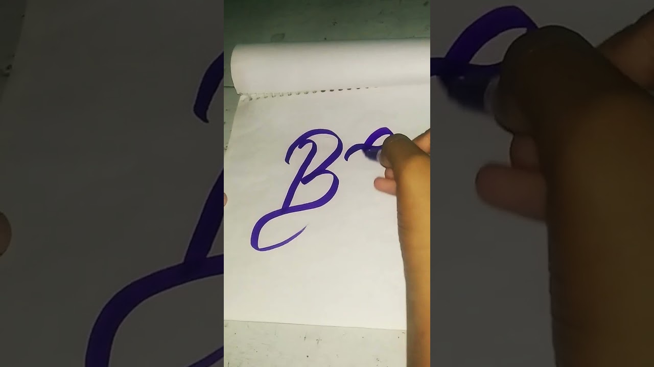 If you are a true BTS army hit like ##BTS##Calligraphy##Art Galaxy by Ishika##youtube shorts##
