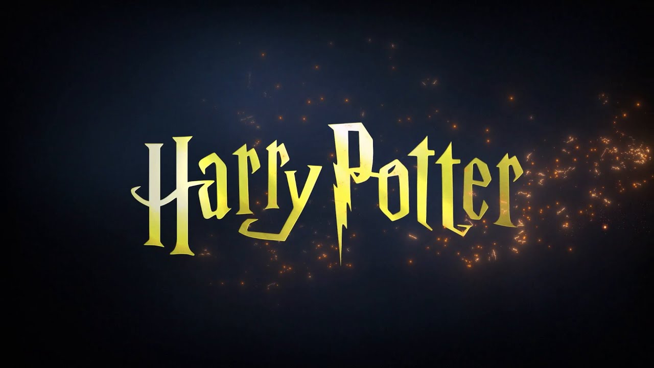 The Harry Potter Series by J.K. Rowling | Official Book Trailer The Harry Potter Series by J.K. Rowling | Official Book Trailer